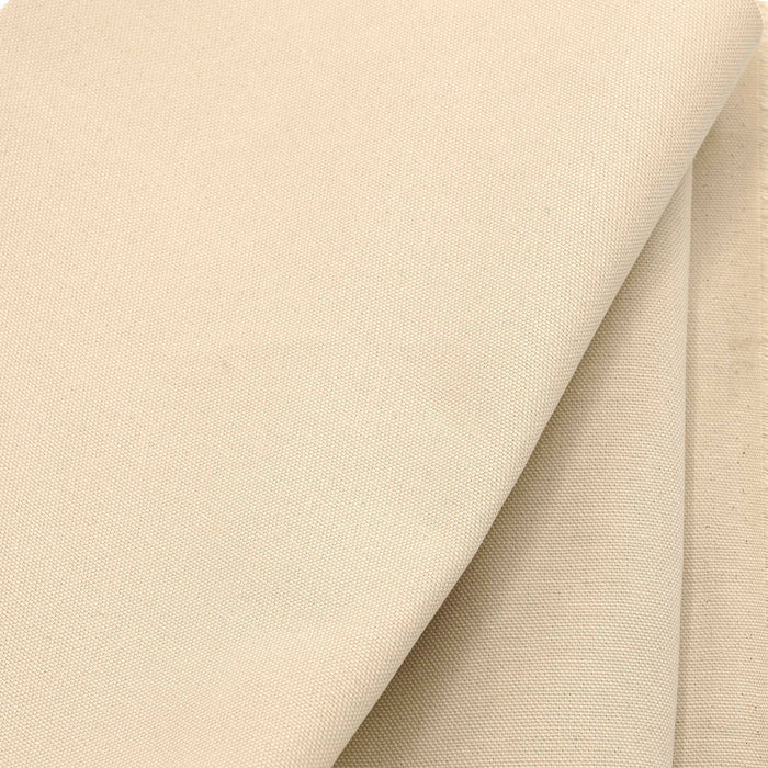Cream Duck Cotton