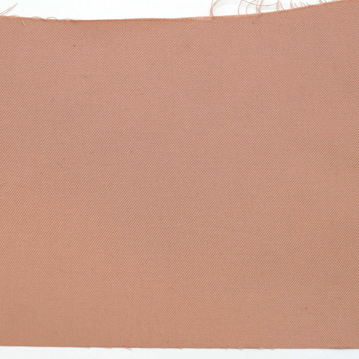 Kobe Cotton Twill Adobe
