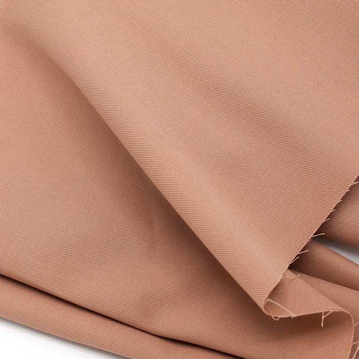 Kobe Cotton Twill Adobe