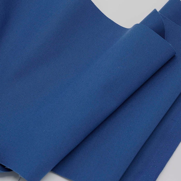Kobe Cotton Twill Denim