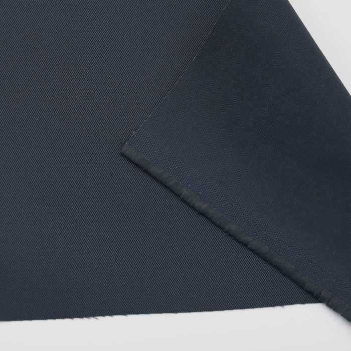Kobe Cotton Twill Graphite