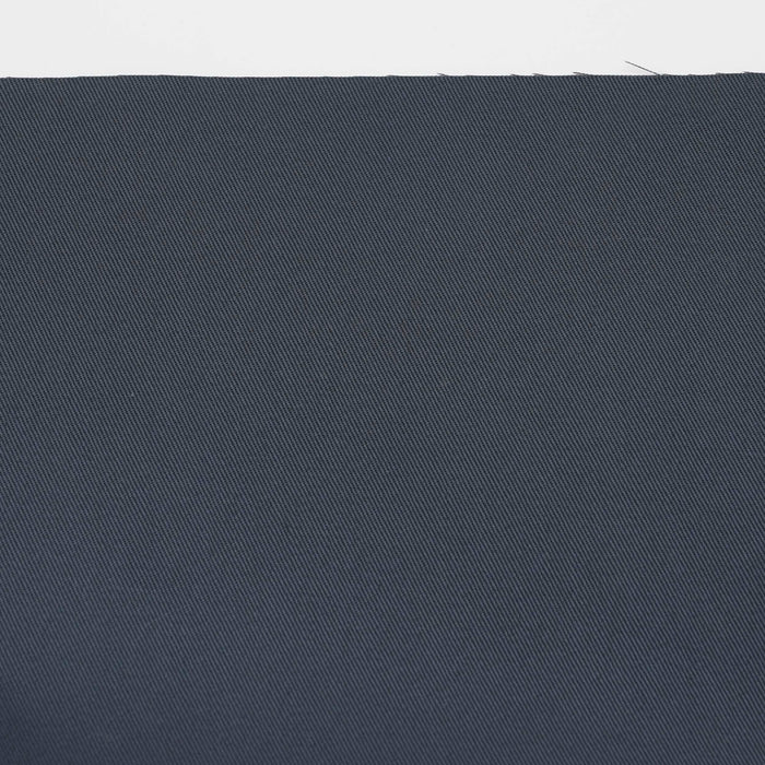 Kobe Cotton Twill Graphite