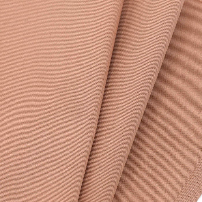 Kobe Cotton Twill Adobe