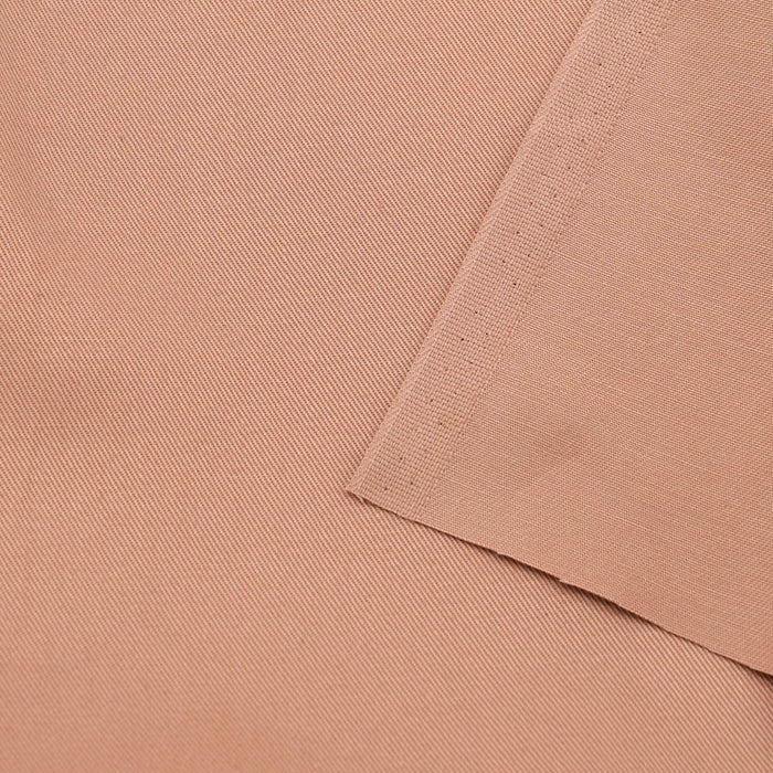 Kobe Cotton Twill Adobe