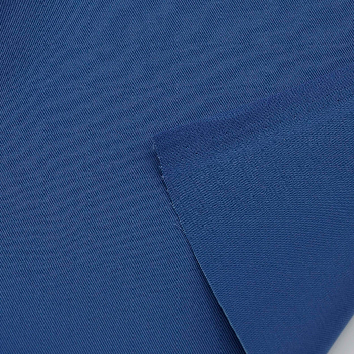 Kobe Cotton Twill Denim