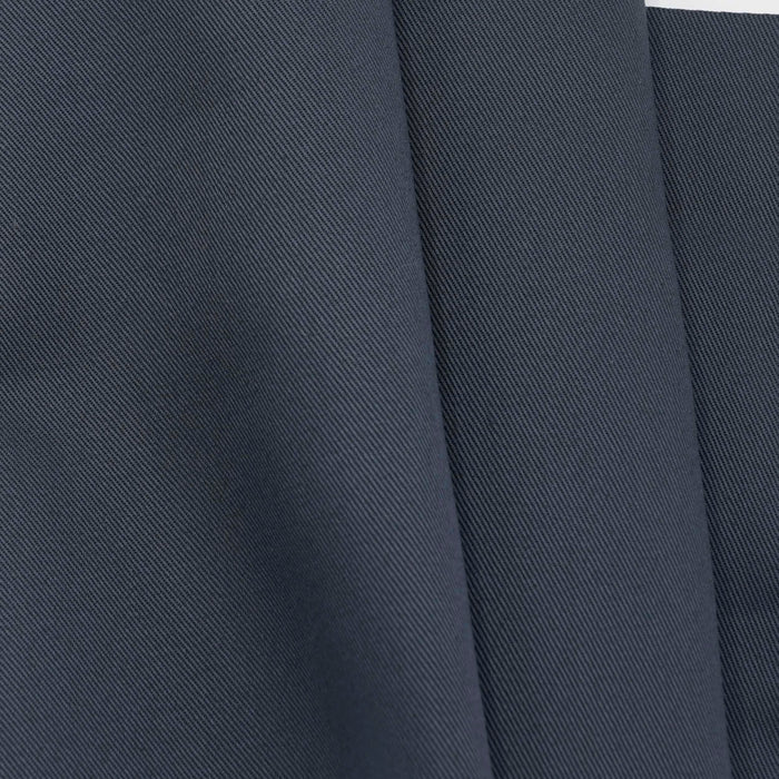 Kobe Cotton Twill Graphite