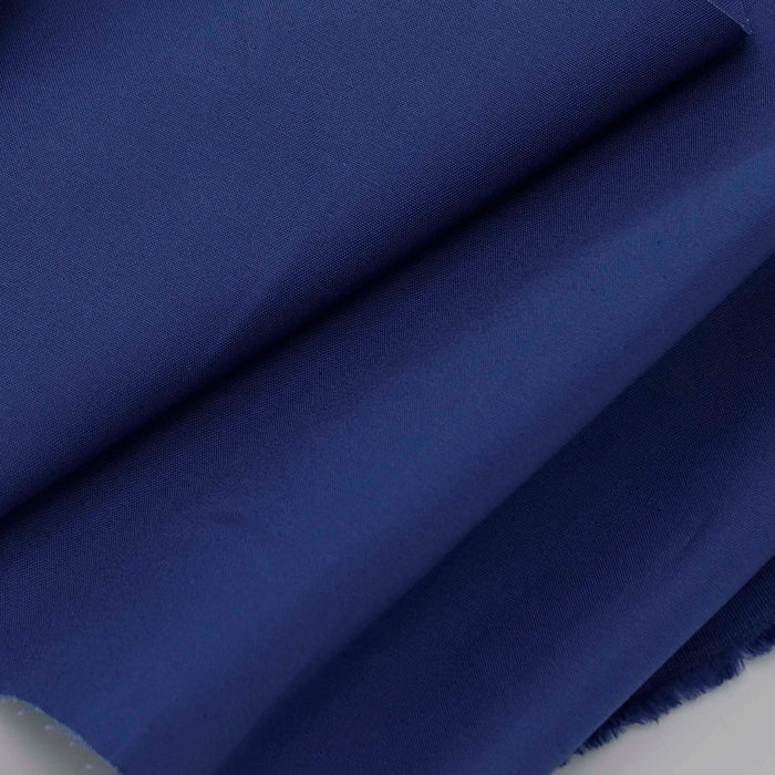 100% Cotton Fineline Twill Prussian