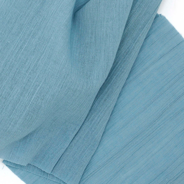 Cotton Gauze Fabric
