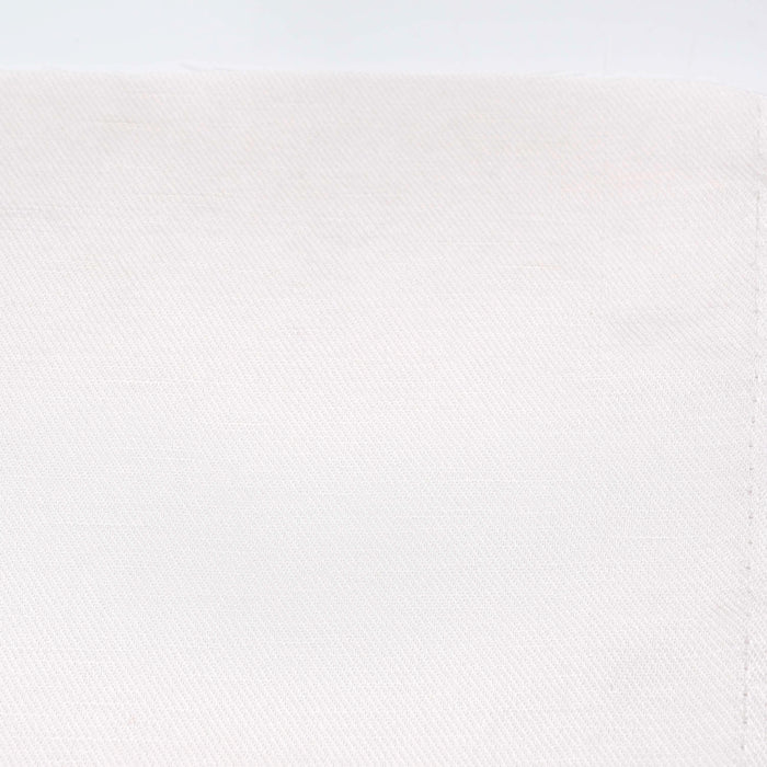 Linen Rayon Blend Fabric