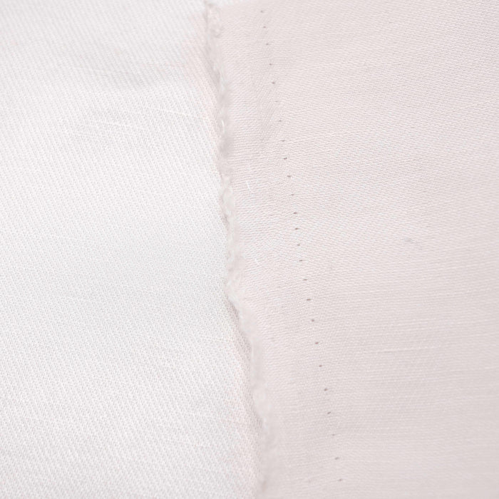 Linen Rayon Blend Fabric