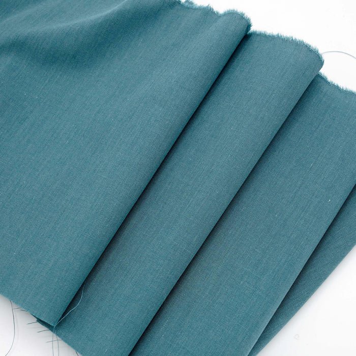 Kyoto Cotton Rayon Fabric