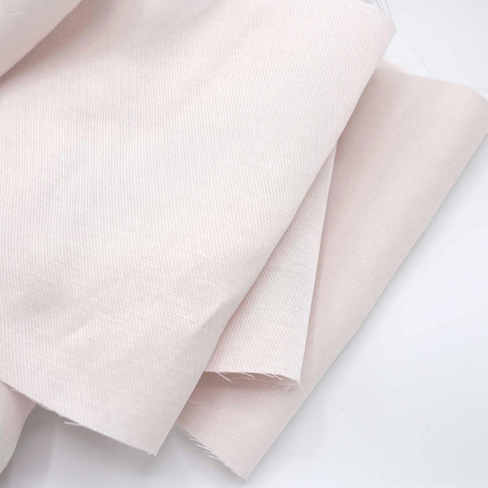 Linen Rayon Blend Fabric