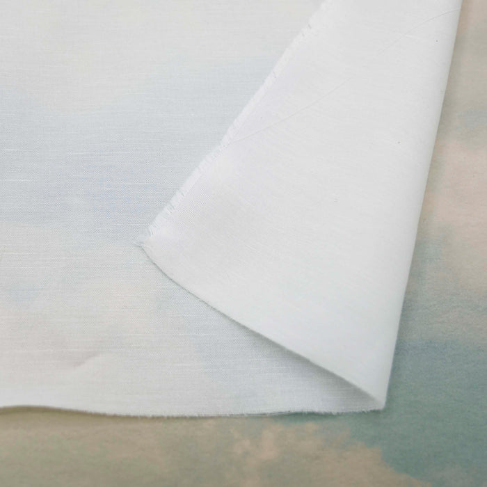Organic Cotton Silk Hemp Fabric