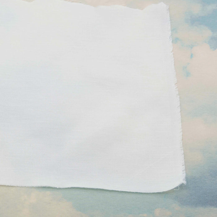 Organic Cotton Silk Hemp Fabric