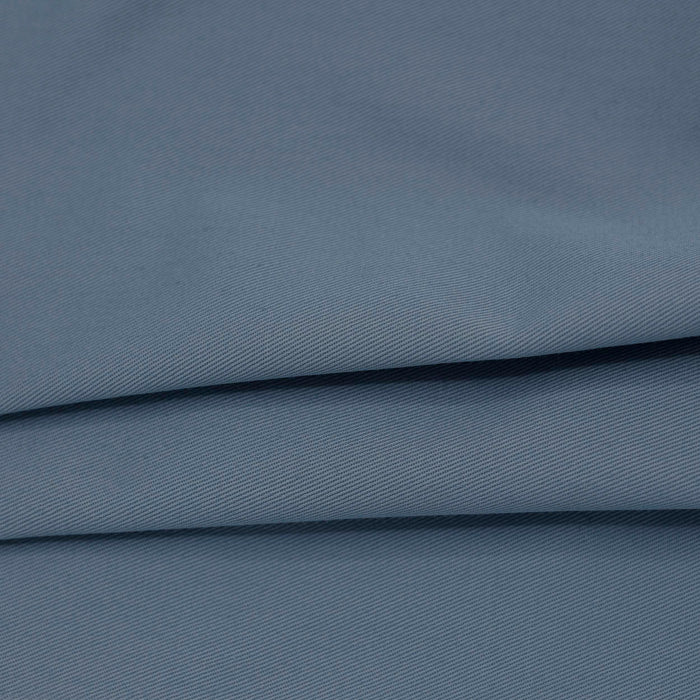 Kobe Cotton Twill Slate