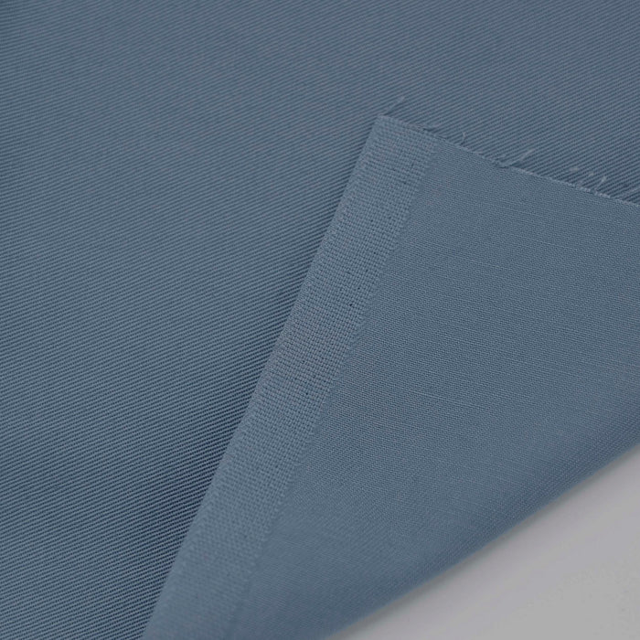 Kobe Cotton Twill Slate