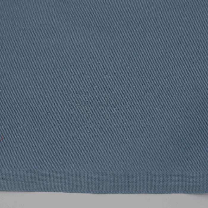 Kobe Cotton Twill Slate