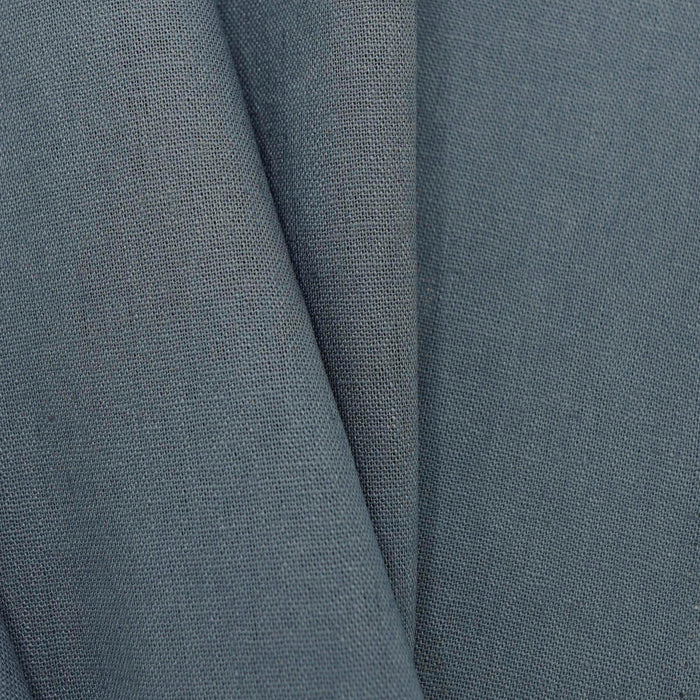 Linen Rayon Slate