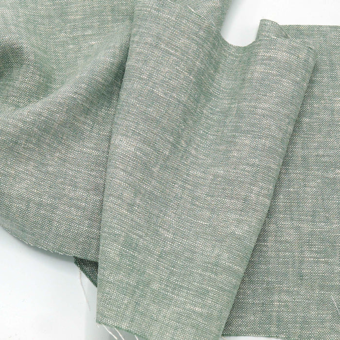 Linen Rayon Yarn Dye Sage