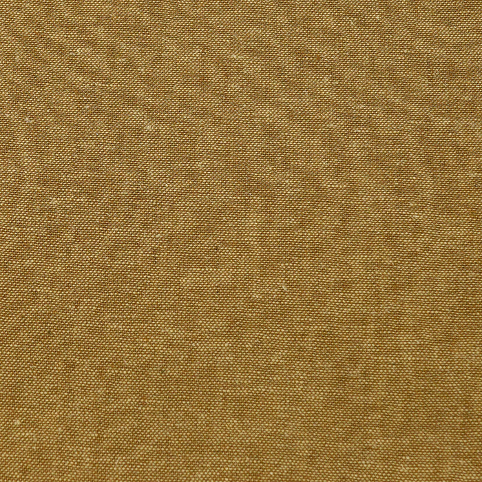 Linen Rayon Yarn Dye Mustard