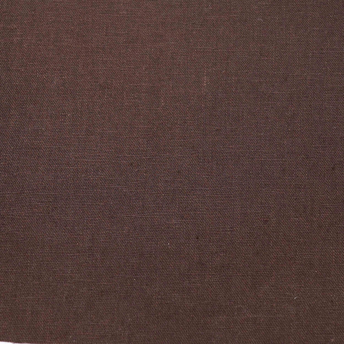 Linen Rayon Espresso
