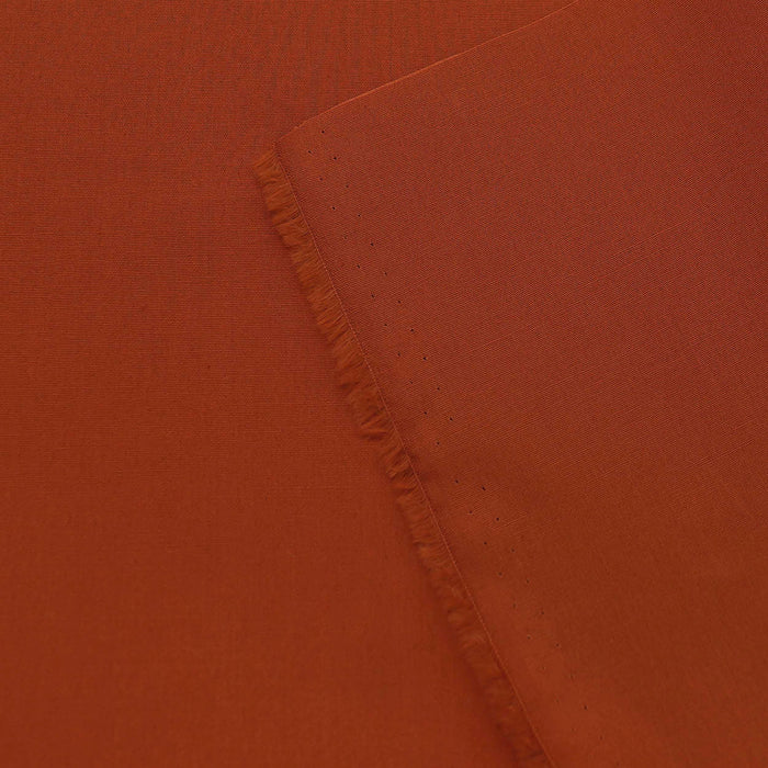 100% Cotton Superluxe Poplin