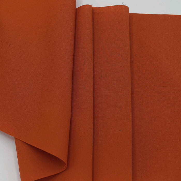 100% Cotton Superluxe Poplin