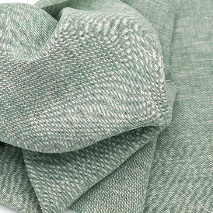 Linen Rayon Yarn Dye Sage