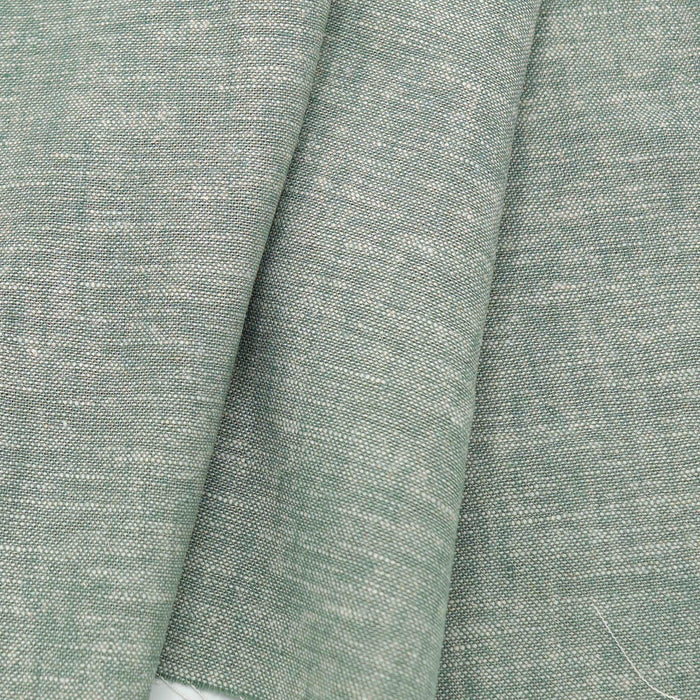 Linen Rayon Yarn Dye Sage