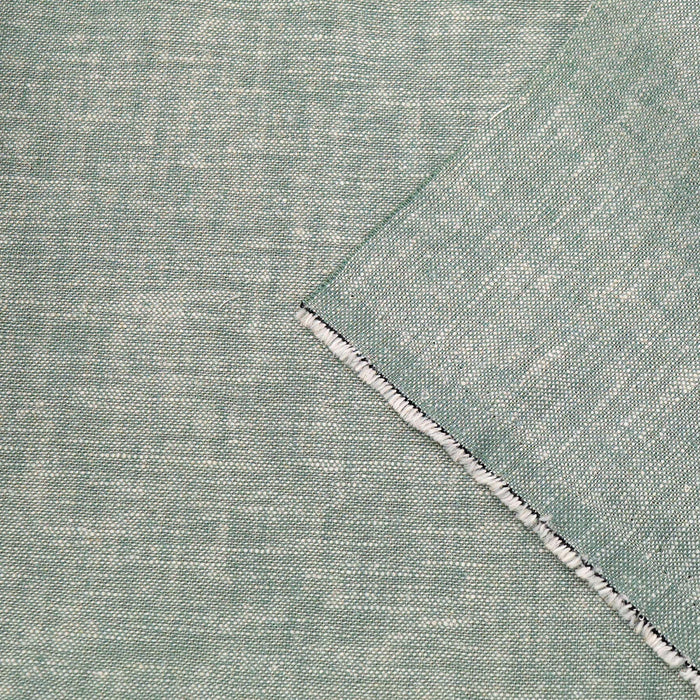 Linen Rayon Yarn Dye Sage