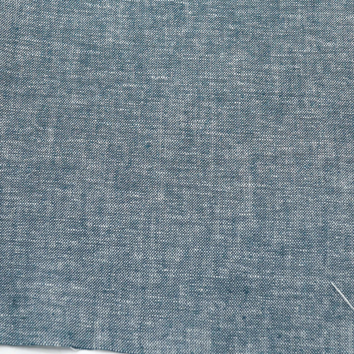 Linen Rayon Yard Dye Rain