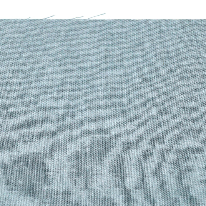Linen Rayon Paris Blue