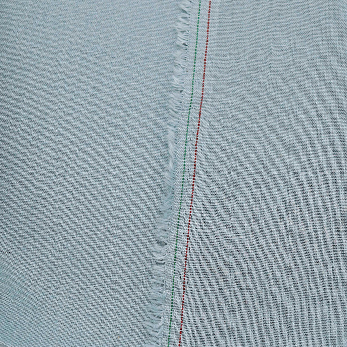 Linen Rayon Paris Blue