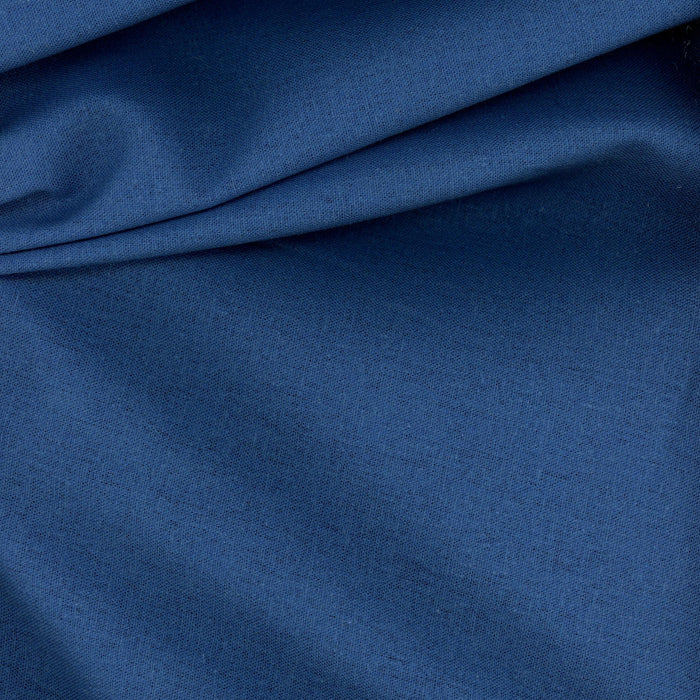 Linen Rayon Ocean