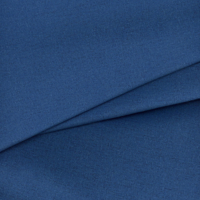 Linen Rayon Ocean