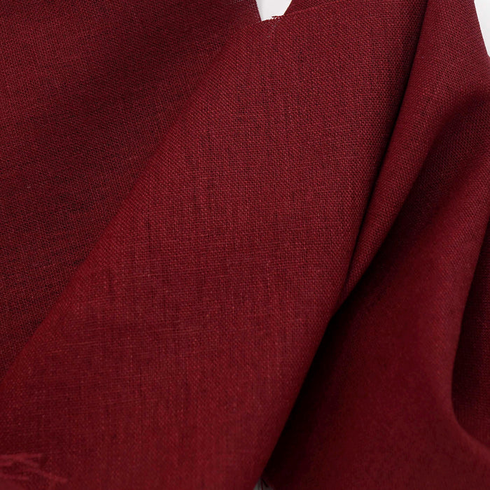 Linen Rayon Jam