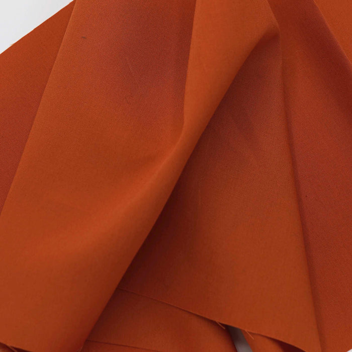 100% Cotton Superluxe Poplin