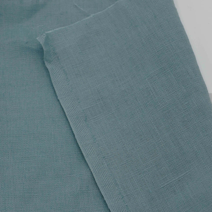 Linen Robins Egg