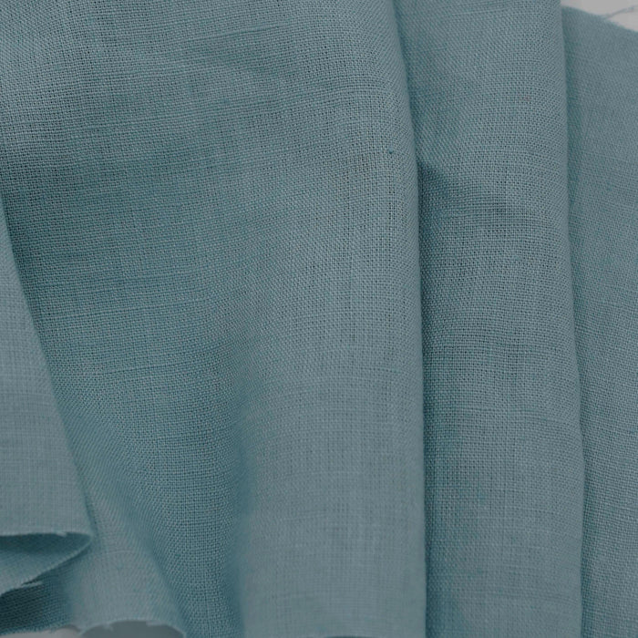 Linen Robins Egg