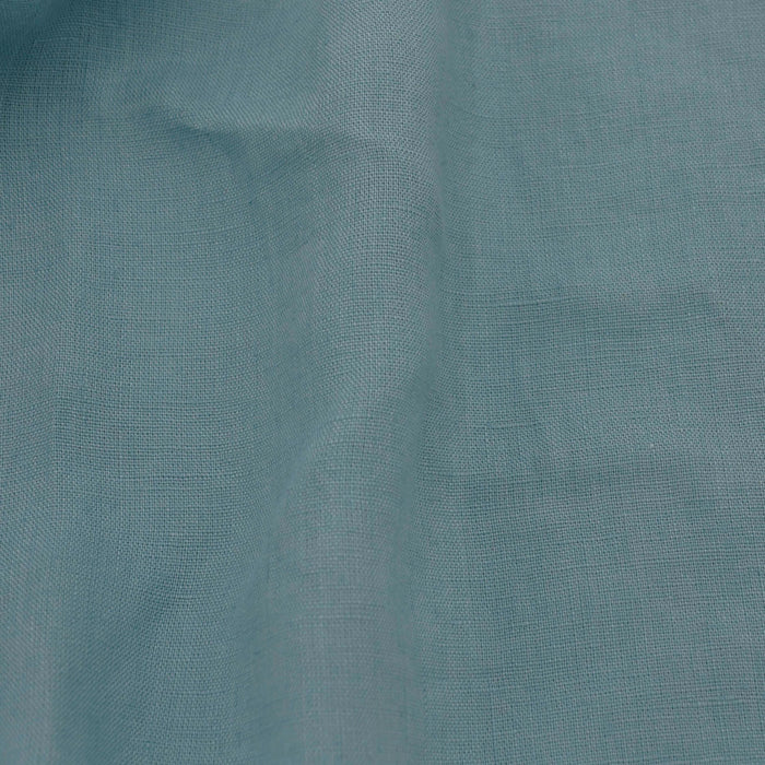 Linen Robins Egg