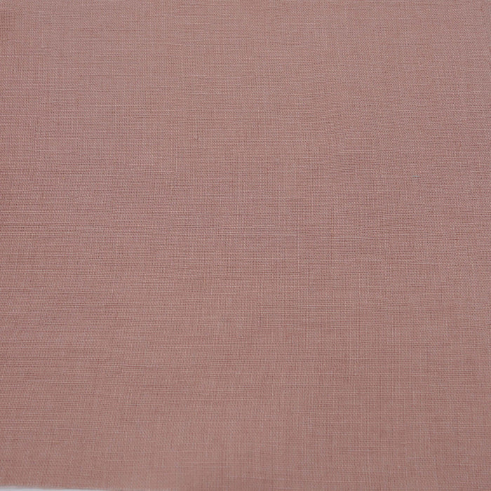 Linen Peach Blossom