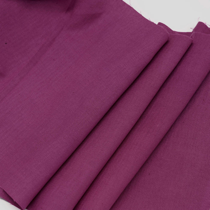 Hand Woven Linen Cotton