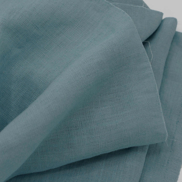 Linen Robins Egg