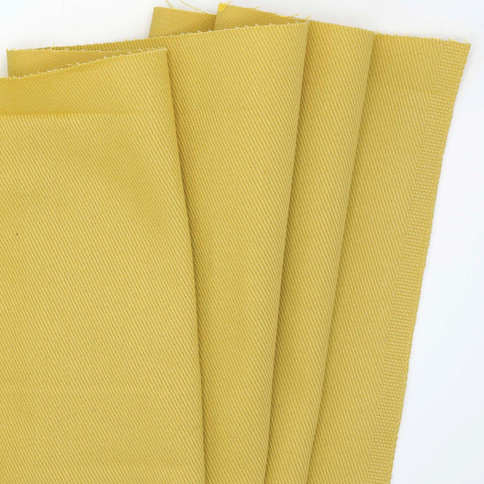 Kobe Cotton Twill Jasmine
