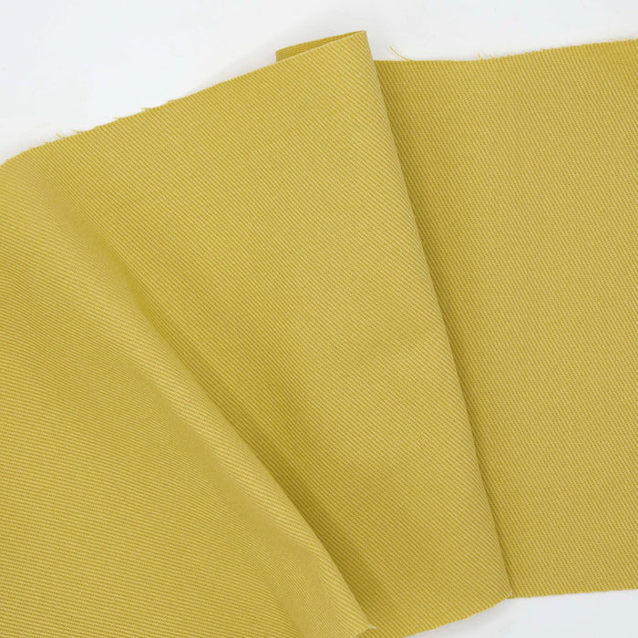 Kobe Cotton Twill Jasmine