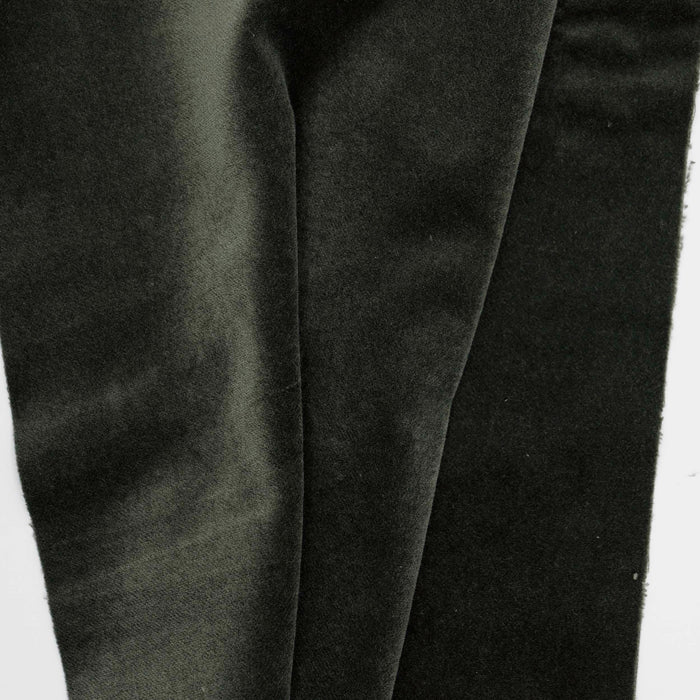 Laurel Cotton Velveteen
