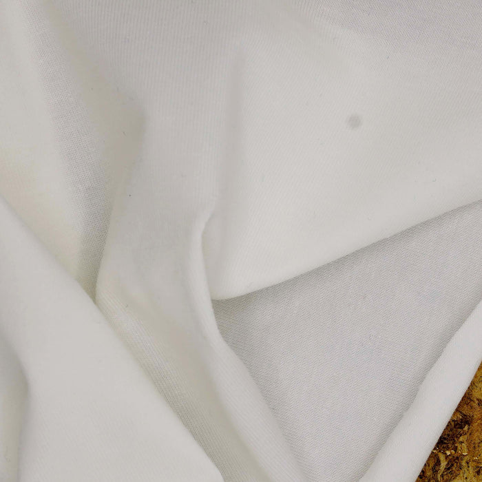 Laguna Cotton Knit Fabric
