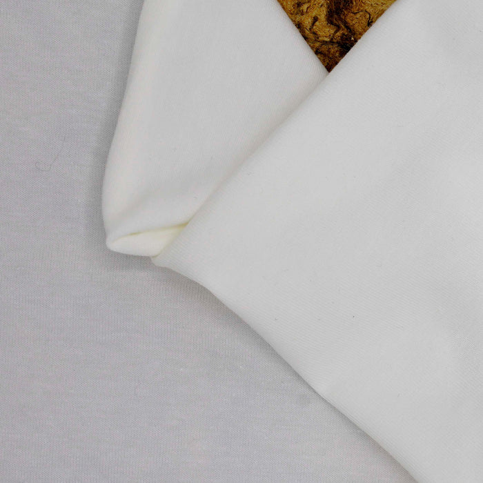 Laguna Cotton Knit Fabric