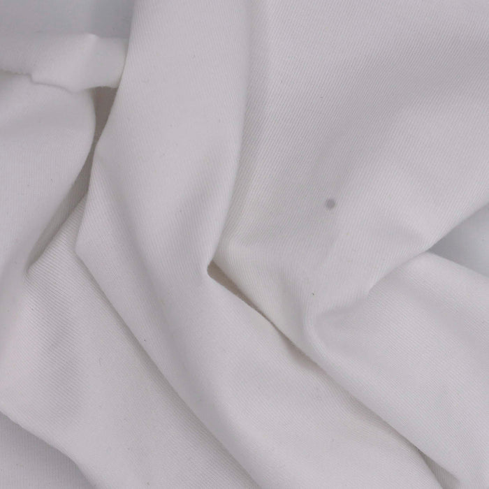 Cotton Spandex Fabric