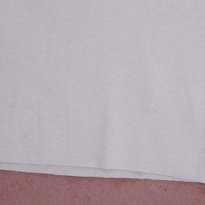 Cotton Rib Knit Fabric